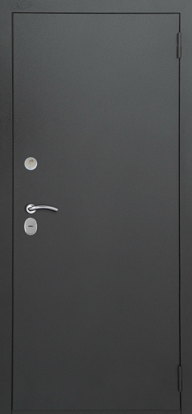 Аргус Входная дверь A-Lite Pro-1, арт. 0004882 - фото №1 (внешняя сторона)